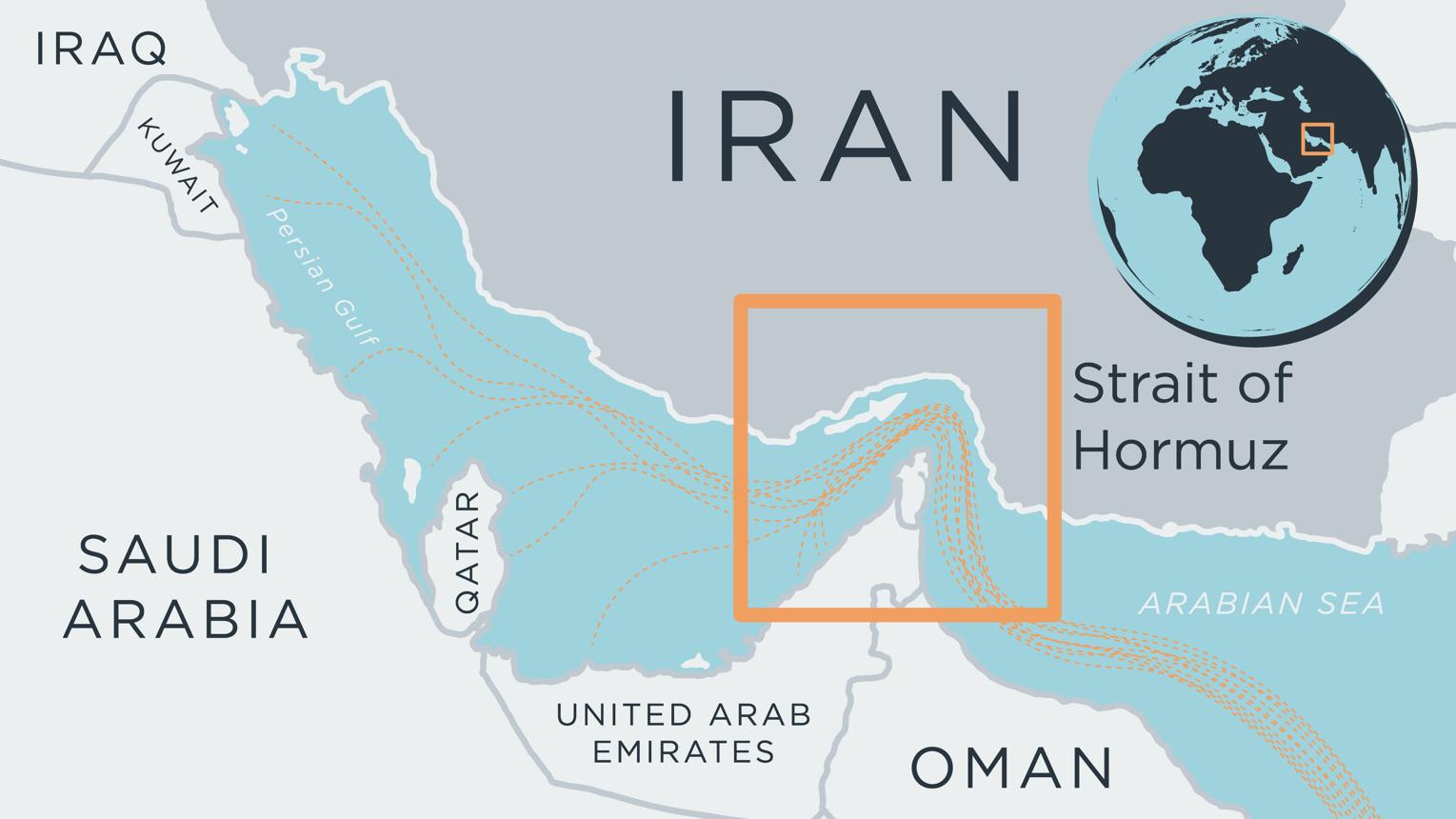 The Iran–America conflict and its global economic consequences: a structured analysis for competitive examinations